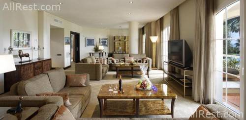 Las Dunas Beach Hotel & Spa 22